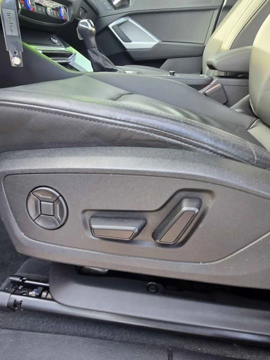 2022 Audi F3 Q3 - Image 11 of 17