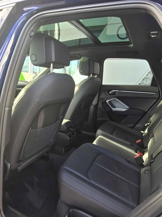 2022 Audi F3 Q3 - Image 8 of 17