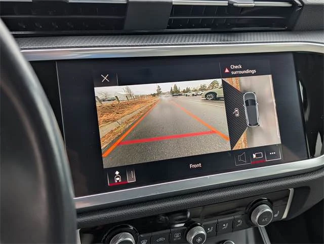 2022 Audi F3 Q3 - Image 16 of 20