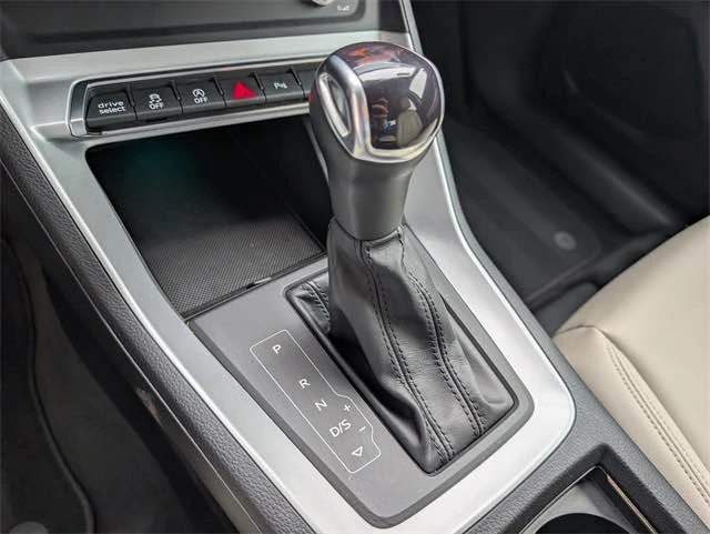 2022 Audi F3 Q3 - Image 18 of 20
