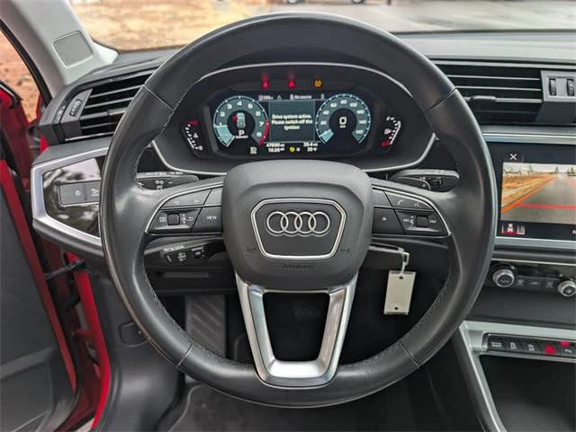 2022 Audi F3 Q3 - Image 14 of 20