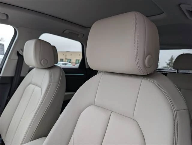 2022 Audi F3 Q3 - Image 9 of 20