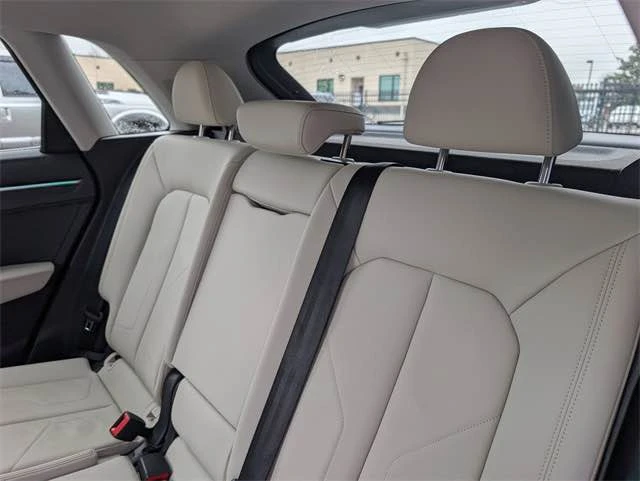 2022 Audi F3 Q3 - Image 12 of 20
