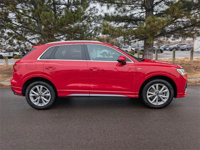 2022 Audi F3 Q3 - Image 5 of 20