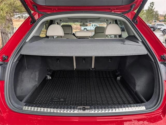 2022 Audi F3 Q3 - Image 6 of 20