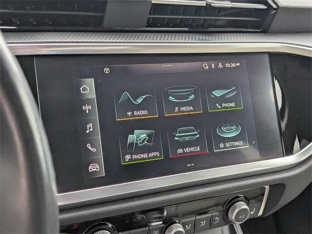 2022 Audi F3 Q3 - Image 17 of 20