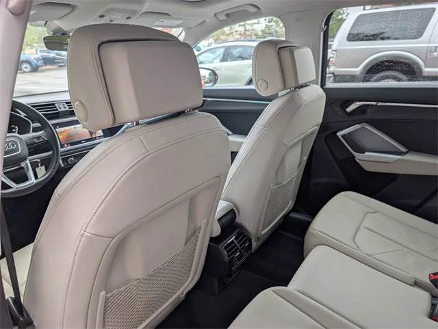 2022 Audi F3 Q3 - Image 11 of 20