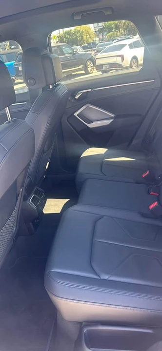 2022 Audi F3 Q3 - Image 5 of 9