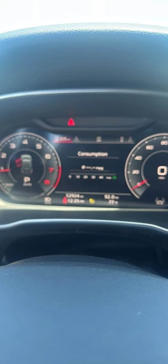 2022 Audi F3 Q3 - Image 7 of 9