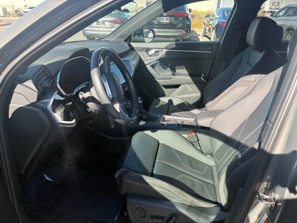 2022 Audi F3 Q3 - Image 6 of 8