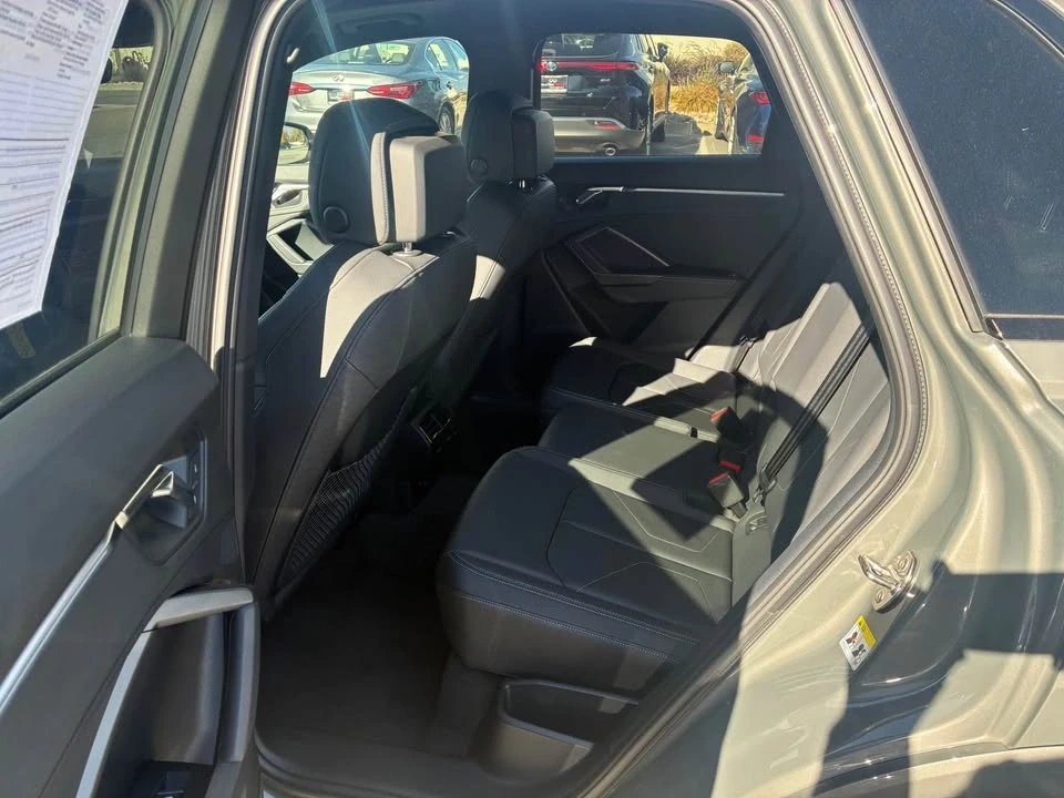 2022 Audi F3 Q3 - Image 7 of 8