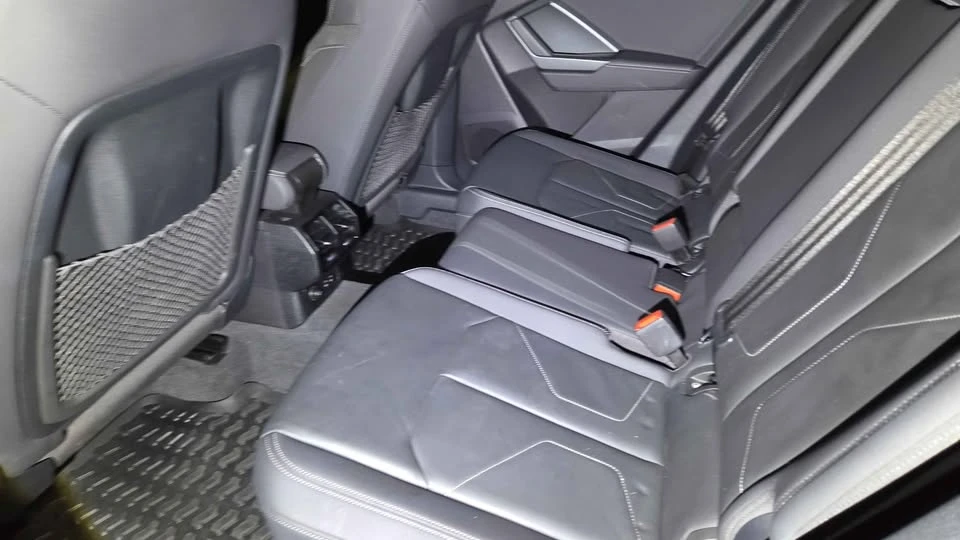 2022 Audi F3 Q3 - Image 8 of 11