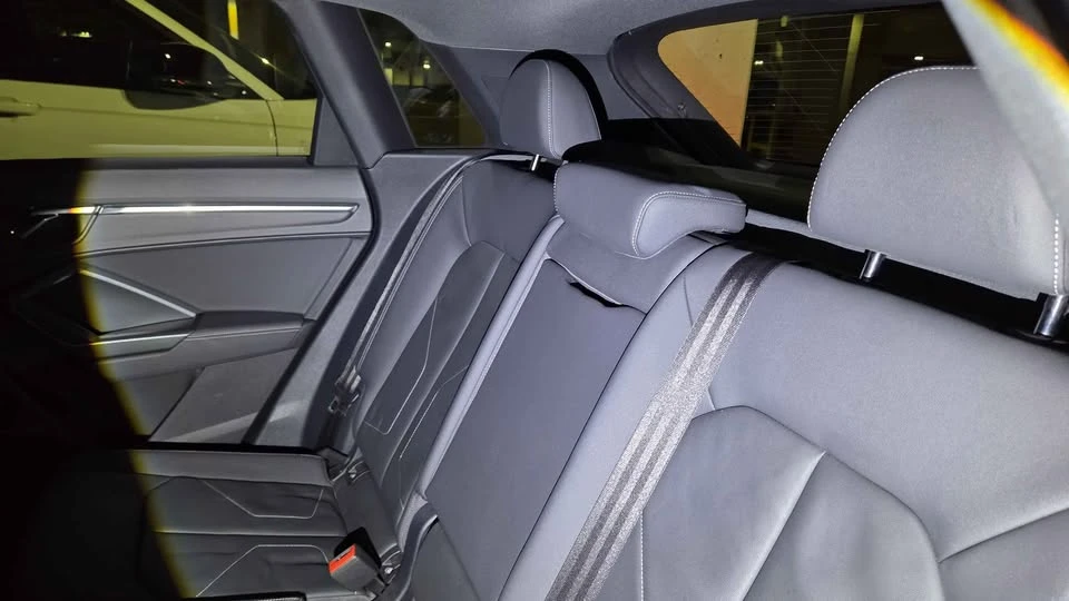 2022 Audi F3 Q3 - Image 9 of 11