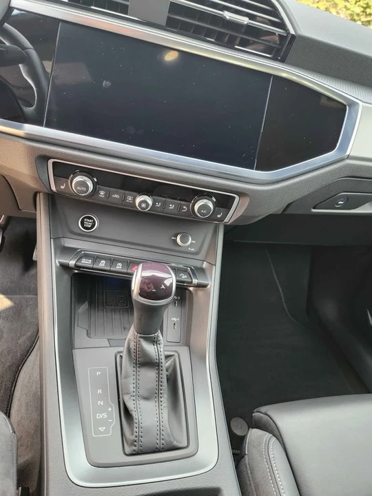2022 Audi F3 Q3 - Image 12 of 16