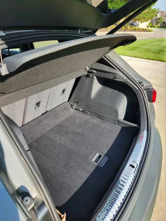 2022 Audi F3 Q3 - Image 14 of 16