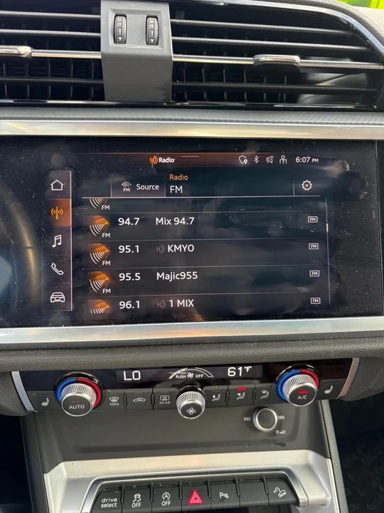 2022 Audi F3 Q3 - Image 11 of 12