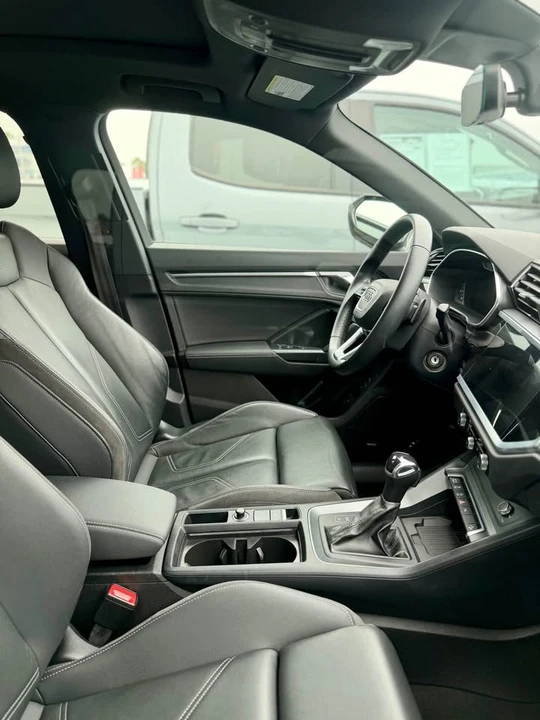 2022 Audi F3 Q3 - Image 6 of 7