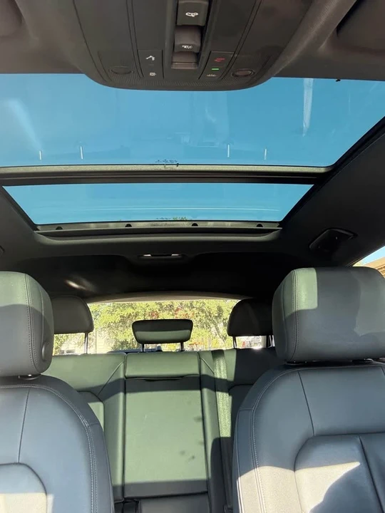 2022 Audi F3 Q3 - Image 11 of 11