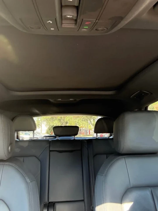 2022 Audi F3 Q3 - Image 10 of 11