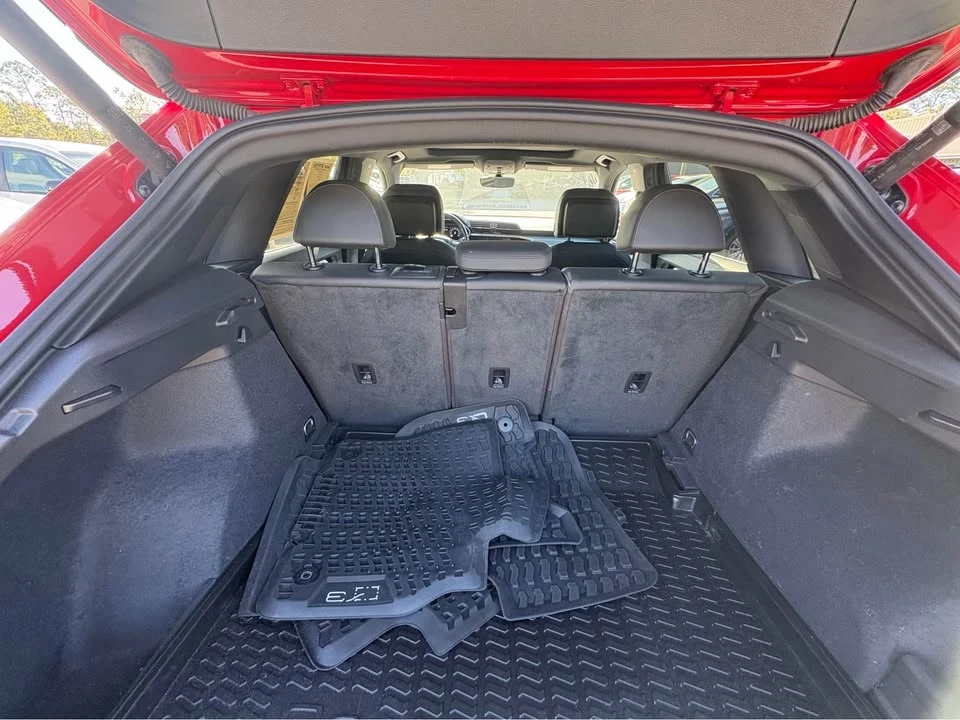 2022 Audi F3 Q3 - Image 7 of 11