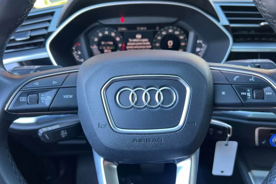 2022 Audi F3 Q3 - Image 15 of 17