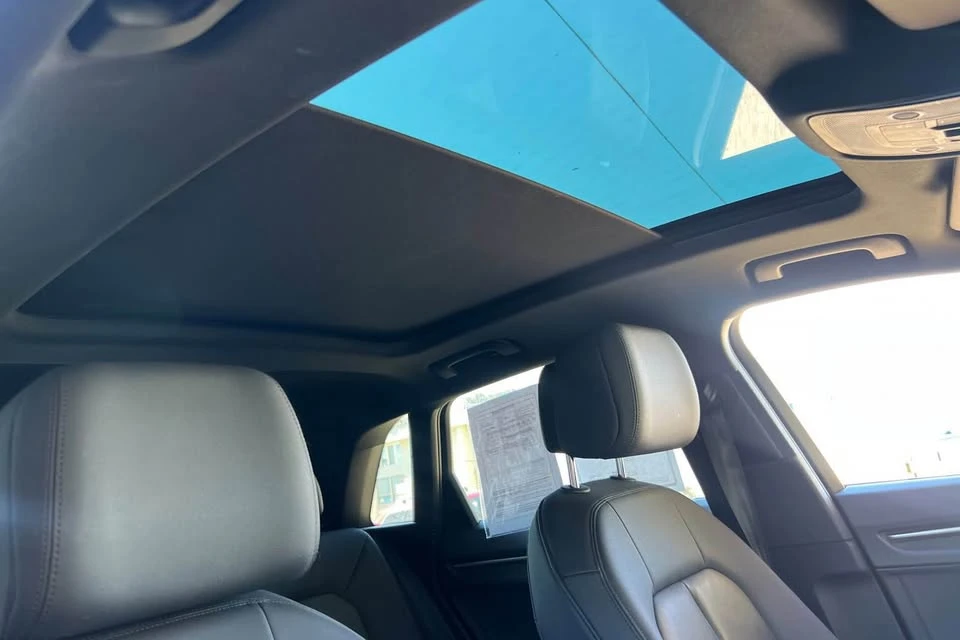 2022 Audi F3 Q3 - Image 11 of 17