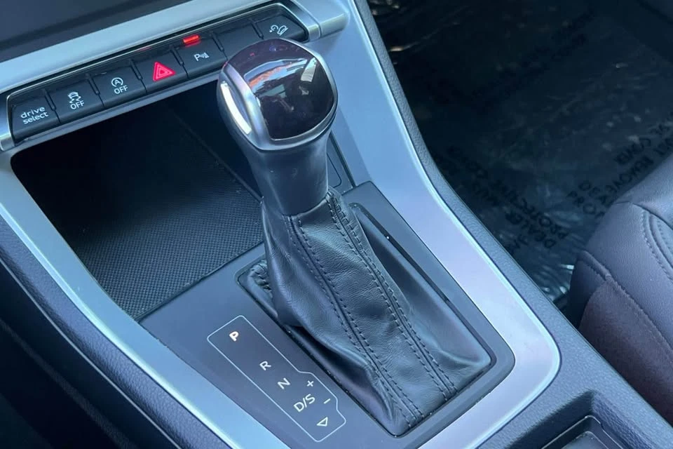 2022 Audi F3 Q3 - Image 14 of 17