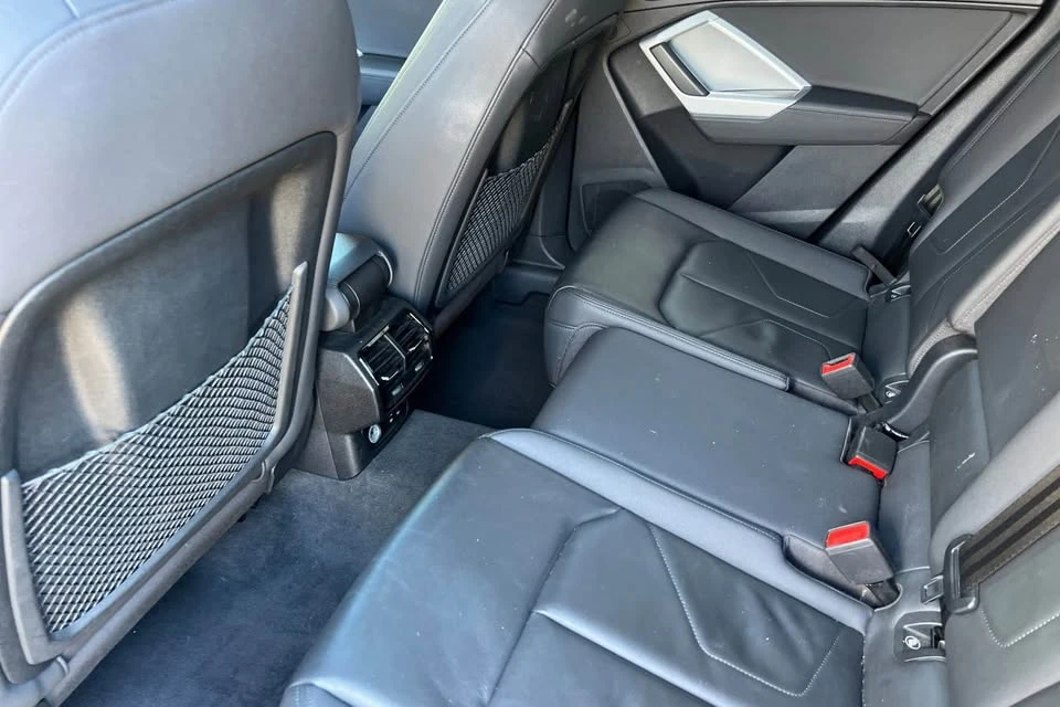 2022 Audi F3 Q3 - Image 6 of 17