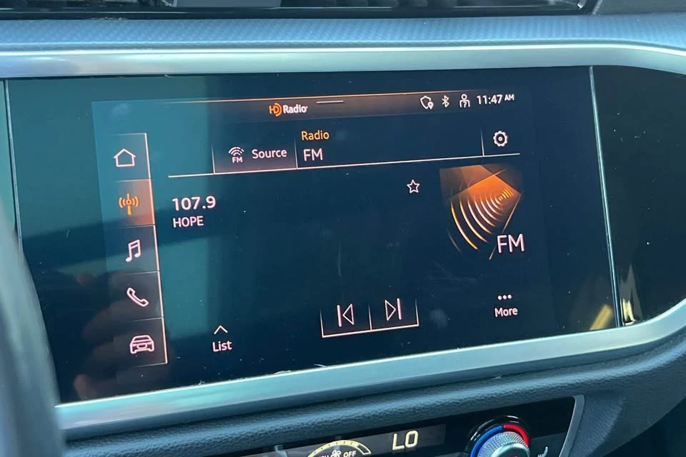 2022 Audi F3 Q3 - Image 12 of 17