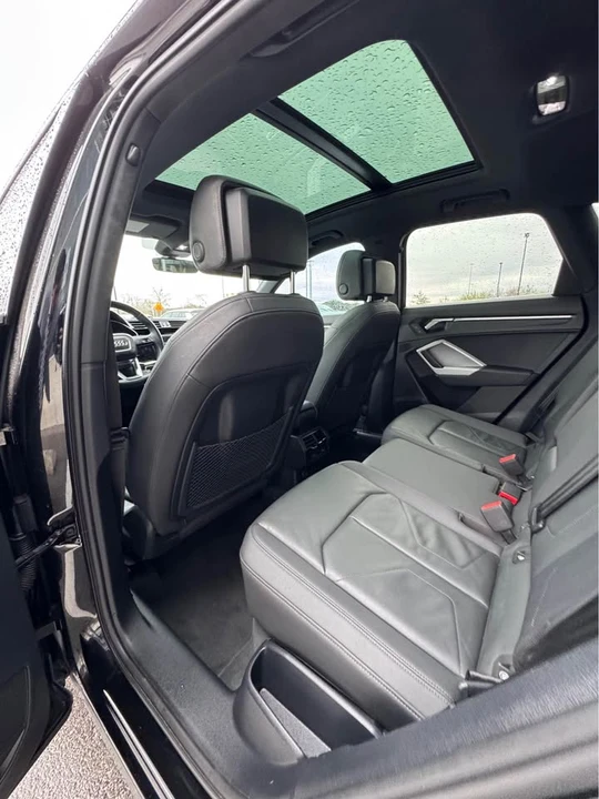2022 Audi F3 Q3 - Image 4 of 18