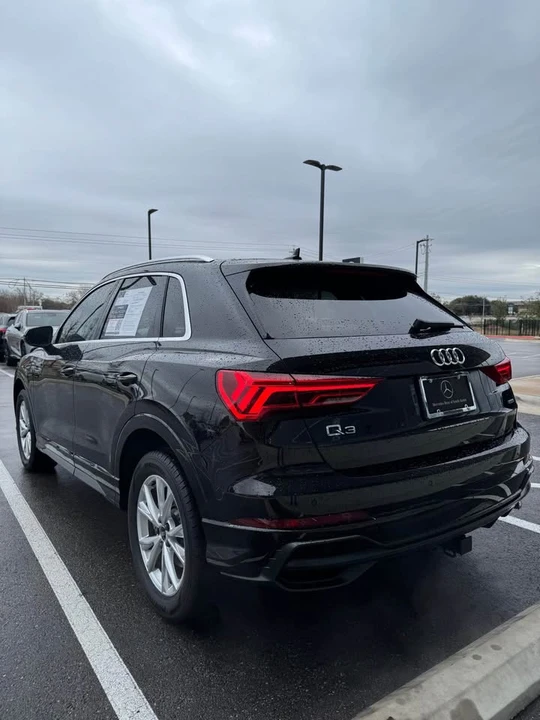 2022 Audi F3 Q3 - Image 14 of 18