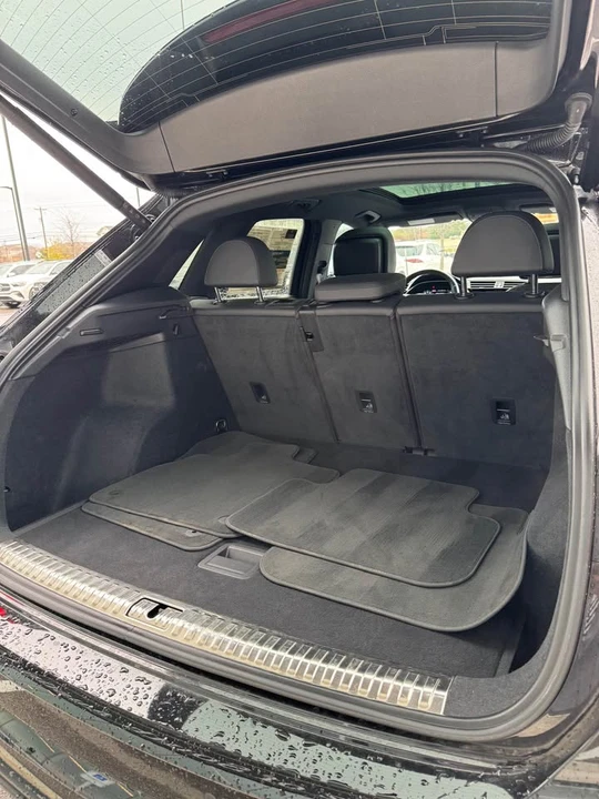 2022 Audi F3 Q3 - Image 15 of 18