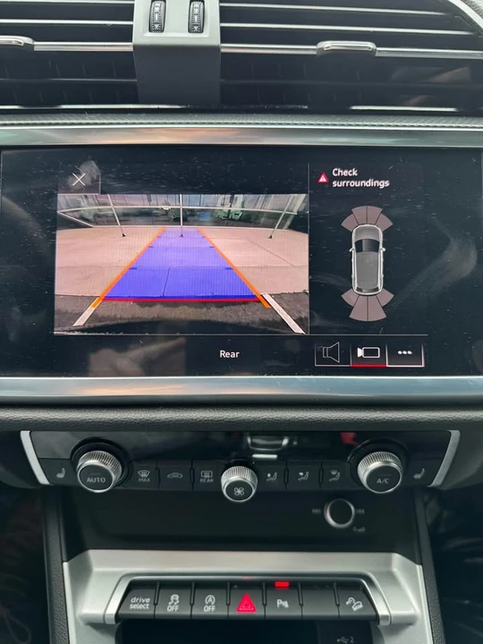 2022 Audi F3 Q3 - Image 17 of 18