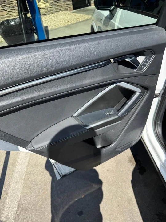 2022 Audi F3 Q3 - Image 6 of 6