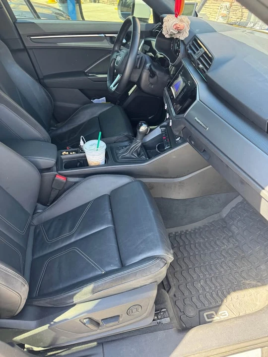 2022 Audi F3 Q3 - Image 5 of 6