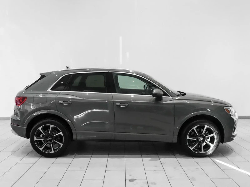 2022 Audi F3 Q3 - Image 4 of 10