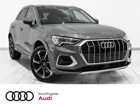 2022 Audi Q3 Progressiv