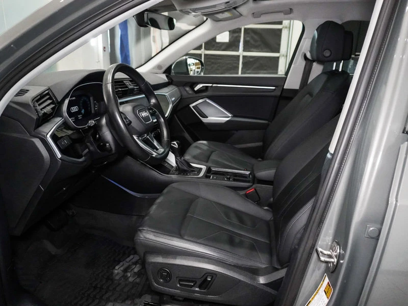 2022 Audi F3 Q3 - Image 9 of 10