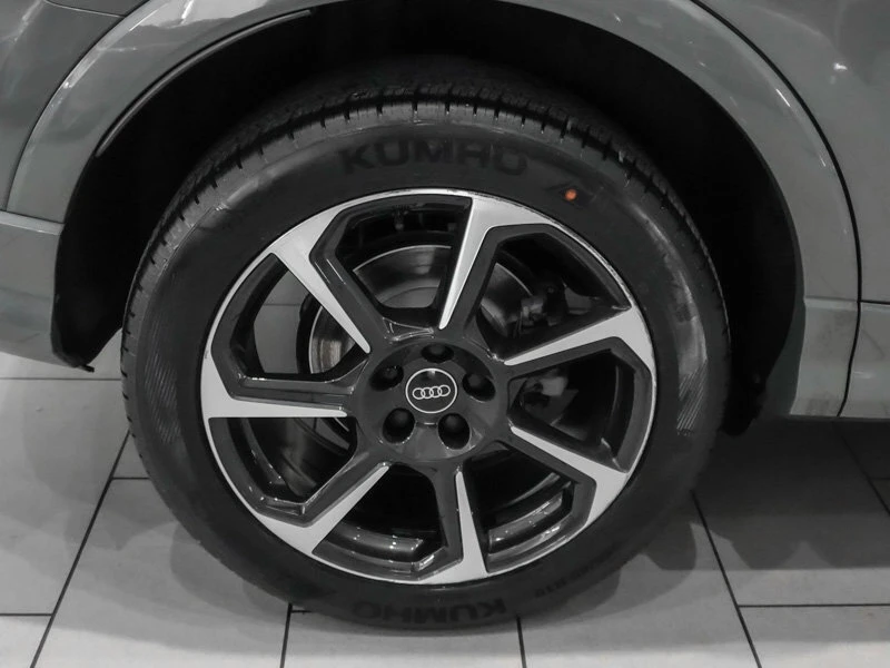 2022 Audi F3 Q3 - Image 7 of 10