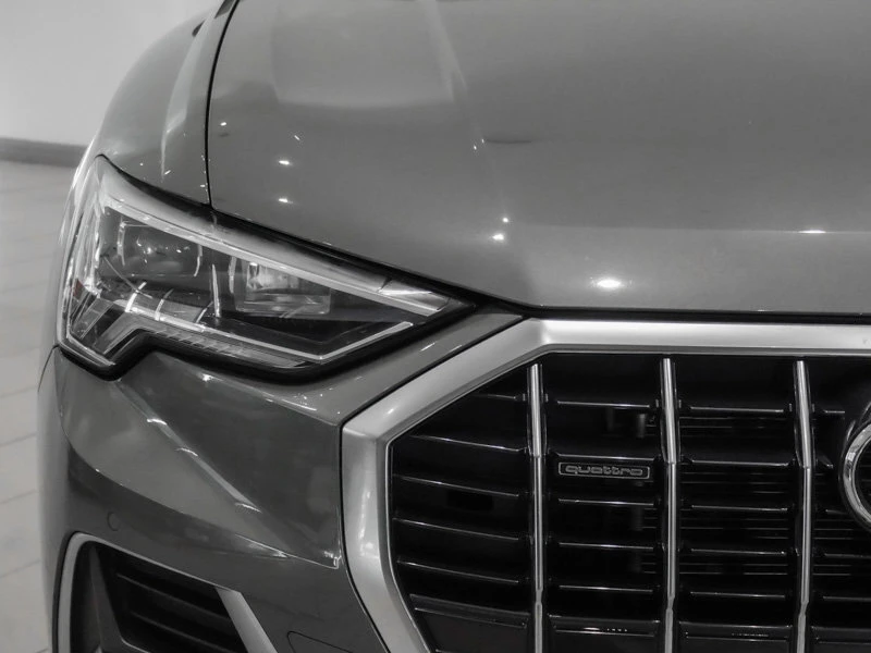 2022 Audi F3 Q3 - Image 5 of 10