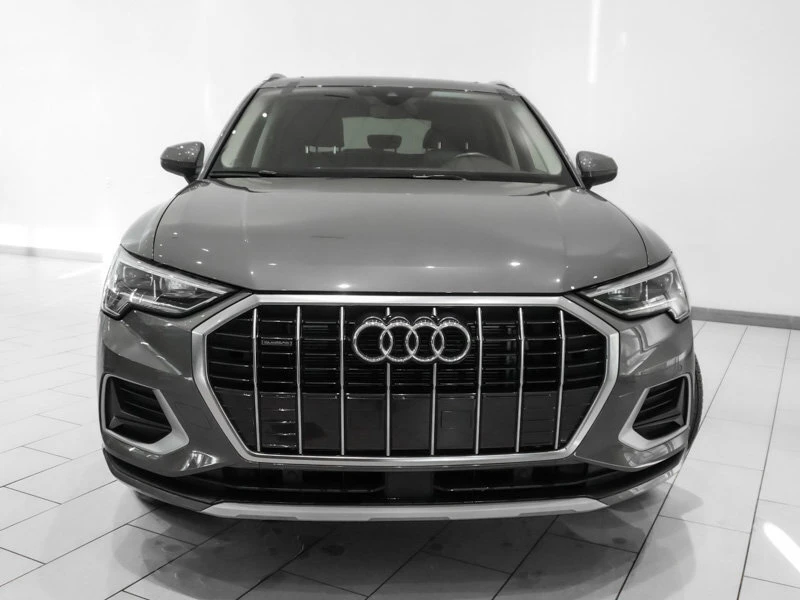 2022 Audi F3 Q3 - Image 2 of 10