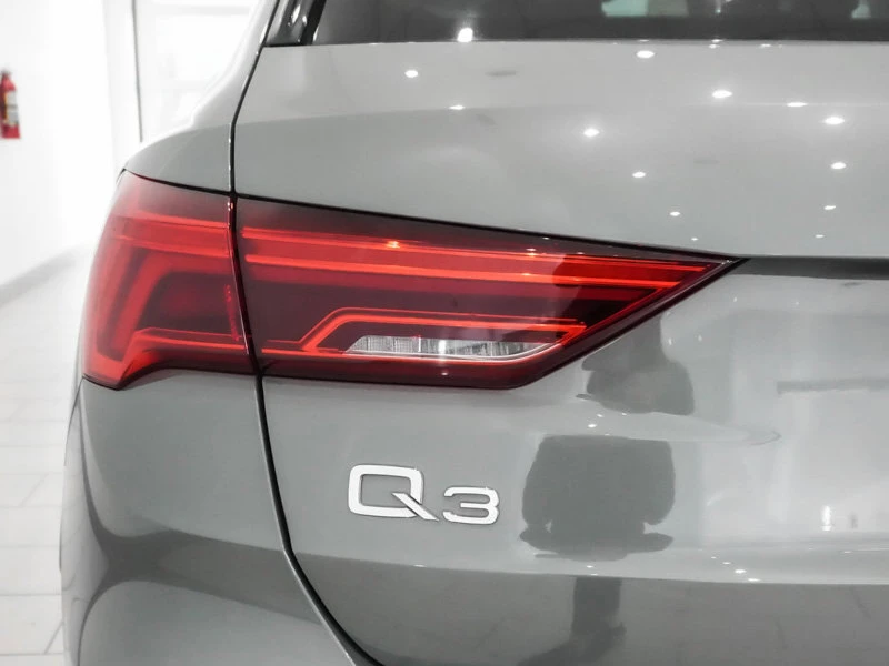2022 Audi F3 Q3 - Image 6 of 10