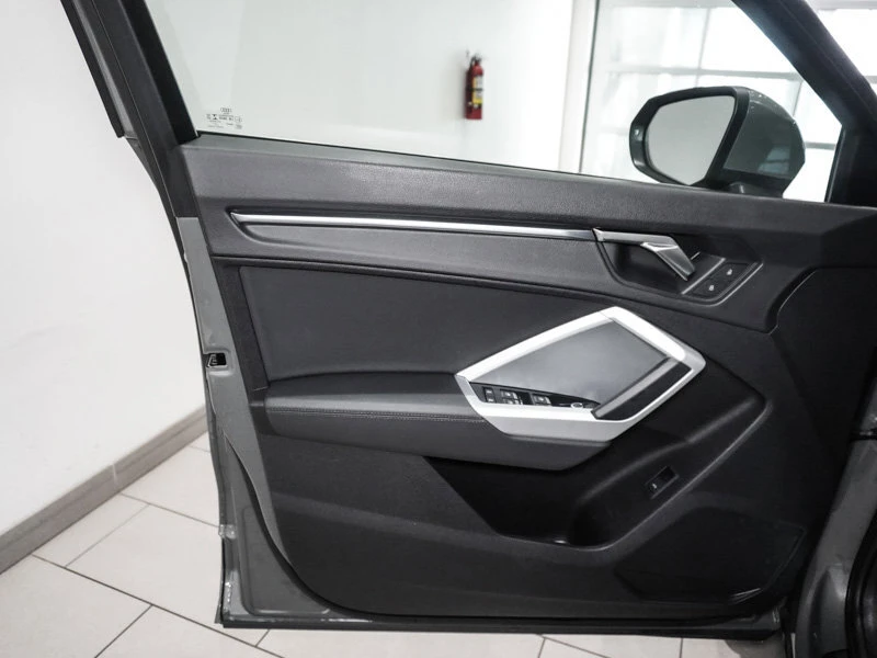 2022 Audi F3 Q3 - Image 8 of 10