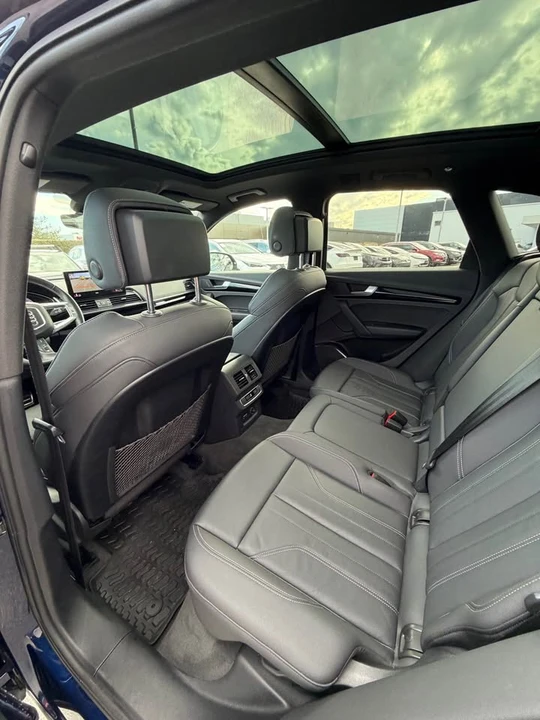 2022 Audi F3 Q3 - Image 6 of 8