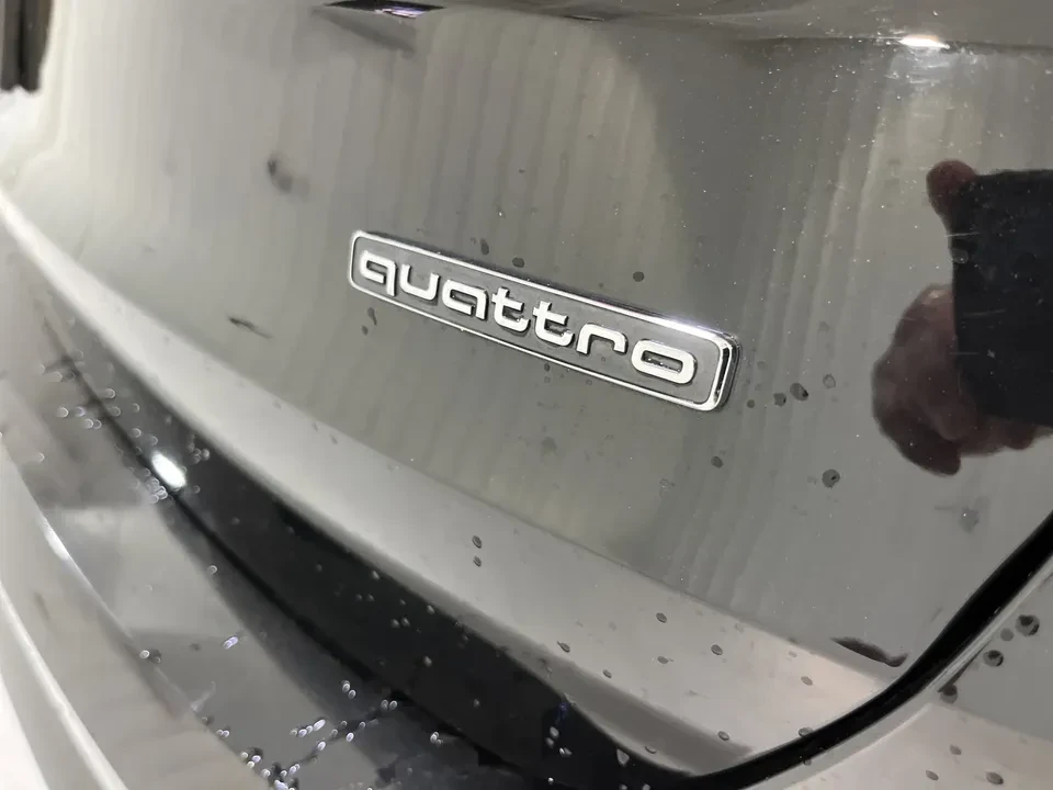 2022 Audi F3 Q3 - Image 6 of 14