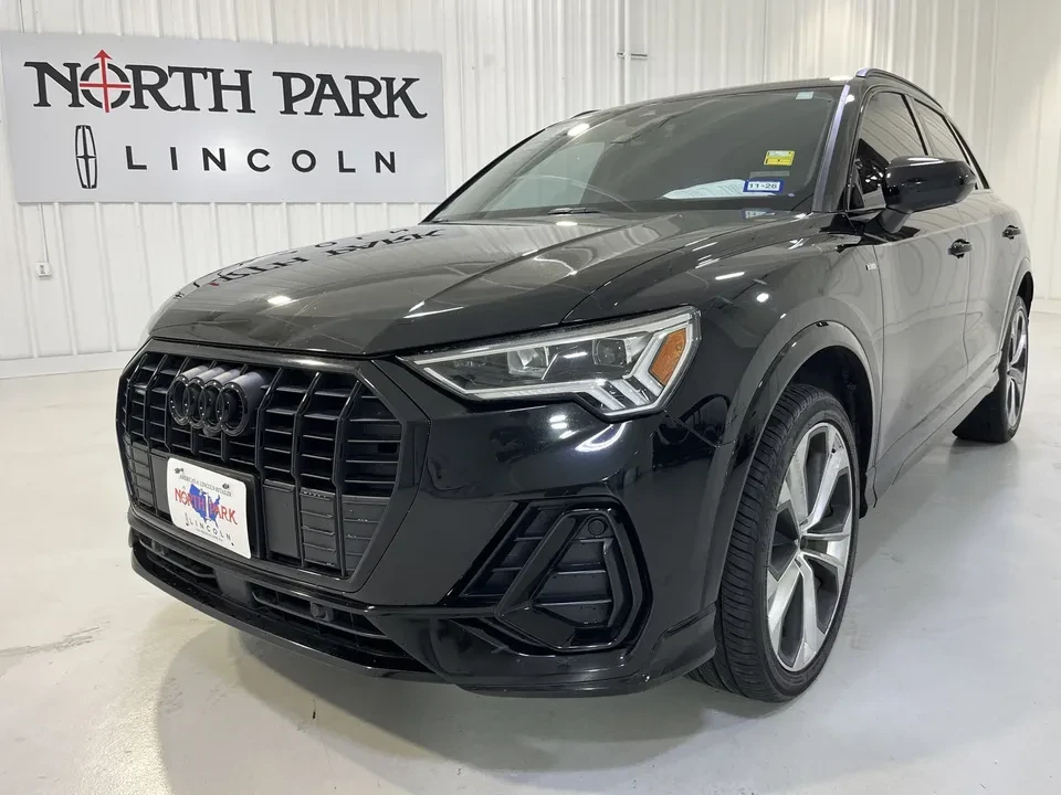 2022 Audi F3 Q3 - Image 13 of 14