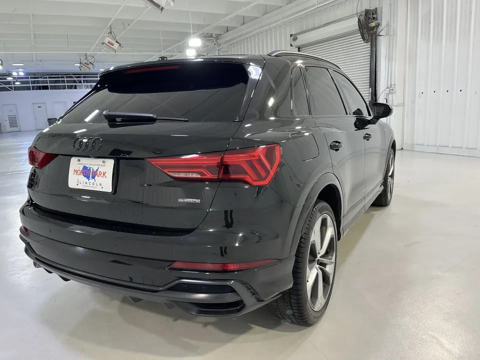 2022 Audi F3 Q3 - Image 5 of 14