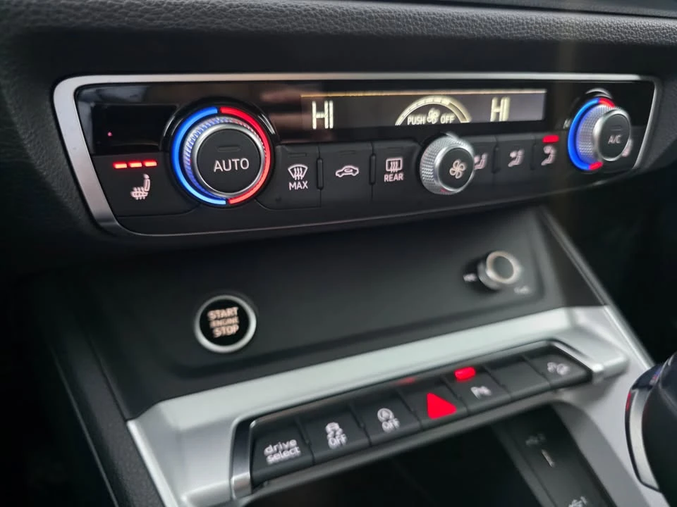 2022 Audi F3 Q3 - Image 13 of 14