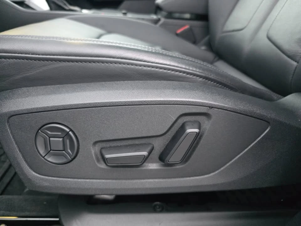 2022 Audi F3 Q3 - Image 11 of 14