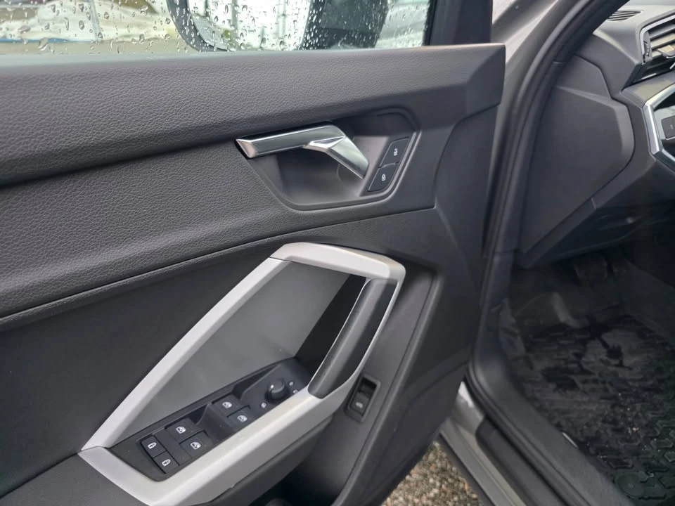 2022 Audi F3 Q3 - Image 9 of 14